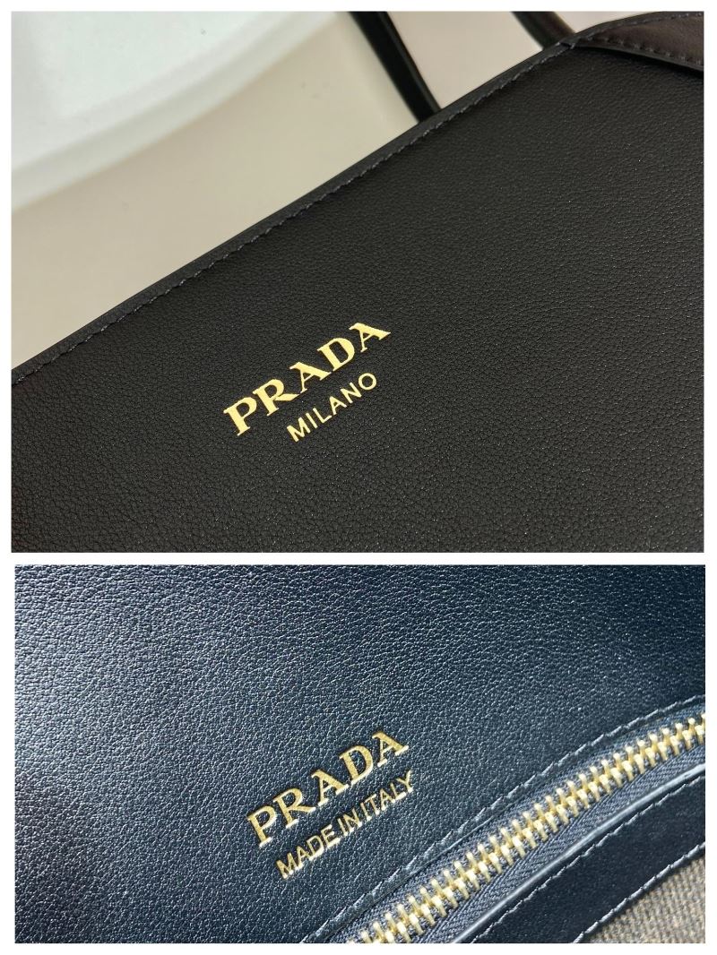 Prada Top Handle Bags